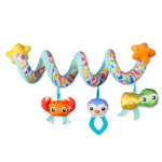 Playgro Ocean Adventure Twirly Whirly (10188664)