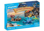 Playmobil Adventskalender: Pirater (71636)