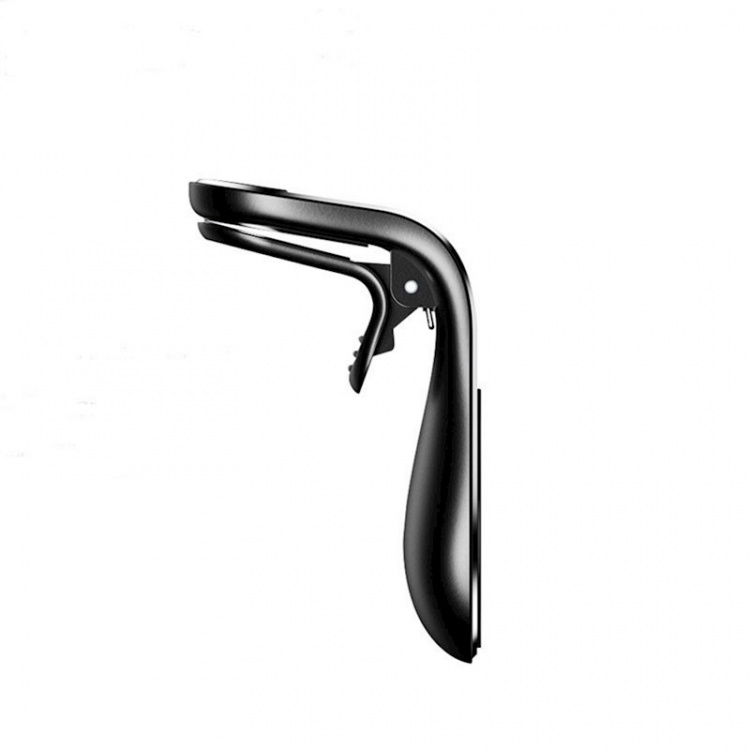 Maxlife MXCG-13 - Magnetisk Bilhållare till fläktgaller, Silver