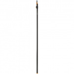 Fiskars QuikFit teleskopskaft 228 - 400 cm (E)
