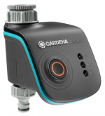 Gardena Smart vattenkontroll