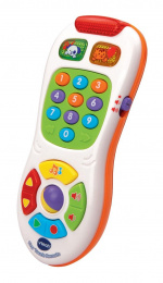 VTech Fjärrkontroll för baby (dansk) (950-150332)
