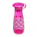 Wow Gear WOW - Mugg Mini - Rosa Elefanter (WOW141) Wow Gear WOW - Mugg Mini - Rosa Elefanter (WOW141)