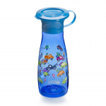 Wow Gear WOW - Mugg Mini - Blå Bilar (WOW142)