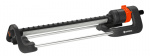 Gardena Oscillerande sprinkler Aqua L