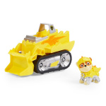 Paw Patrol Fordon med riddartema - Rubble (6063587)