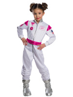 Rubies Kostym - Barbie Astronaut (147 cm)