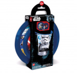 STOR Lunchset för barn - Star Wars (088808713-82400)