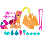 MY LITTLE PONY Cutie Mark Magis - Sunny Starscout