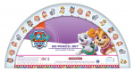 Paw Patrol Paw Patrol Barnlicenser - Rosa pennset med 20 pennor - (045607053)