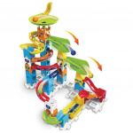 VTech Marble Rush dubbeldroppset, 47 delar (950-529632) VTech Marble Rush dubbeldroppset, 47 delar (950-529632)