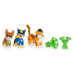 Paw Patrol Jungle Hero Pups - Spårare och förföljare (6068080)