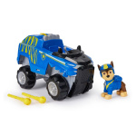 Paw Patrol Fordon med djungeltema - Chase (6067758)