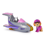 Paw Patrol Fordon med djungeltema - Skye (6067760) Paw Patrol Fordon med djungeltema - Skye (6067760)