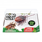 Roboalive Robo Alive - Robotic - S2 Kackerlacka, Bulk (7152)