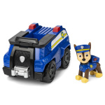 Paw Patrol Grundläggande fordonsjakt (6061799) Paw Patrol Grundläggande fordonsjakt (6061799)