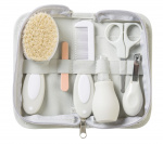 SARO Baby Toalettväska för baby, grå (SAO39458)