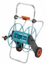 Gardena Slangvagn i metall 100 02674-20