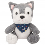 Snukis Plyschvarg Paul 18 cm ( 0412455 )