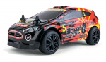 Ninco R/C X-Rally Bomb 14 cm 1:30 (NH93142) Ninco R/C X-Rally Bomb 14 cm 1:30 (NH93142)