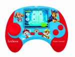 Paw Patrol Lexibook - Pedagogisk handhållen tvåspråkig konsol med LCD-skärm (JCG100PAi1) Paw Patrol Lexibook - Pedagogisk handhållen tvåspråkig konsol med LCD-skärm (JCG100PAi1)