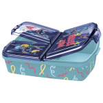STOR Lunch Box 18x13cm - Stitch (088808735-75020)