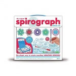 Spirograph Deluxe-sats (33002150)