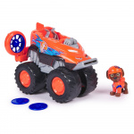 Paw Patrol Fordon med Rescue Wheels-tema - Zuma (6069332)
