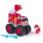 Paw Patrol Rescue Wheels temafordon -Marshall (6069306)
