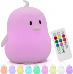 NiteLite NiteLite Pingvin - (QN0101)