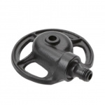 Fiskars Stationär sprinklerrunda