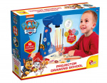 Paw Patrol Projektoruppsättning (31491)