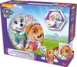 Paw Patrol Stor - 3 st. Paw Patrol Presentförpackning - (40655)