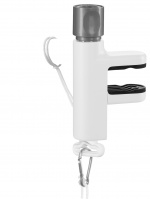 Gardena ClickUp! Balkongklämma Gardena ClickUp! Balkongklämma