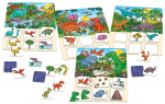 Orchard Toys Dinosaurie Lotto (600036)