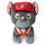 Rubble & Crew Deluxe Plush 30 cm - Charger