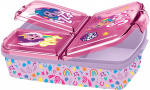 MY LITTLE PONY Stor- Lunchlåda - MY LITTLE PONY (088808735-61420)