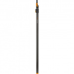 Fiskars QuikFit Teleskopskaft 140-240 cm