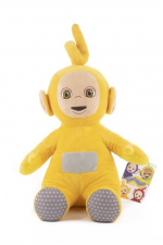Teletubbies 33 cm plysch - Laa Laa (I-TTB-9338-2)