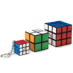 Rubiks Familjeförpackning kuber (6063033)