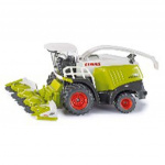SIKU 1:50 Claas exakthack (313-1993)
