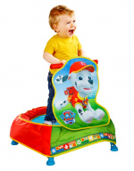 Paw Patrol Min första trampolin - (10019)