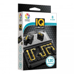 Smart Games SmartGames - IQ Circuit (Nordic) (SG2400) Smart Games SmartGames - IQ Circuit (Nordic) (SG2400)