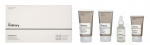 The Ordinary The Balance Set 160 ml Squalane Cleanser 50ml/Salicylic Acid 2% Masque 50ml/Niacinamide 10% + Zinc 1% 30ml/Natural Moisturizing Factors + HA 30ml