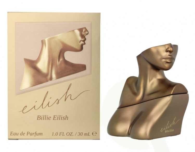 Billie Eilish Ladies Eilish Edp Spray 30 ml