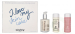 Sisley I Love My Skin Care Set 325 ml Ecological Compound 125ml/Lyslait Cleansing Milk 100ml/Floral Toning Lotion 100ml