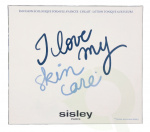 Sisley I Love My Skin Care Set 325 ml Ecological Compound 125ml/Lyslait Cleansing Milk 100ml/Floral Toning Lotion 100ml