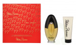 Paloma Picasso Giftset 200 ml Edt Spray 100ml/Body Lotion 100ml
