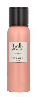 Hermes Twilly D\'Hermes Natural Deo Spray 150 ml