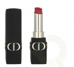 Dior Rouge Dior Forever Transfer-Proof Lipstick 3.2 g #670 Rose Blues